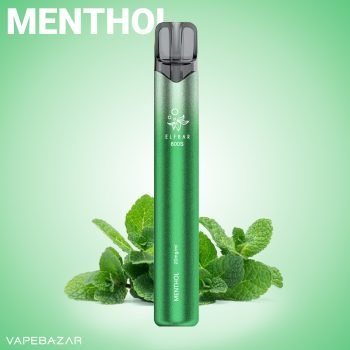 Elfbar 800s Menthol