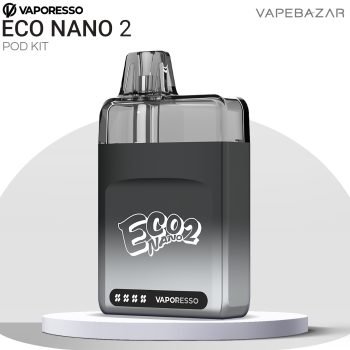 Vaporesso Eco Nano 2 Urban Grey 2