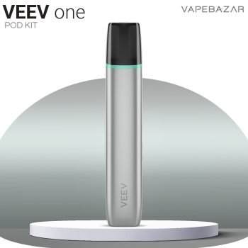 Veev One Silky Grey