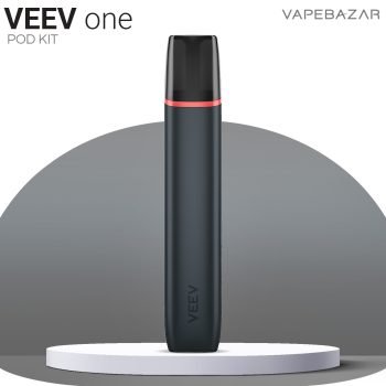 Veev One Velvet Black