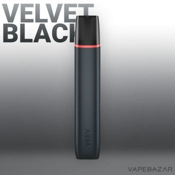 Veev One Velvet Black