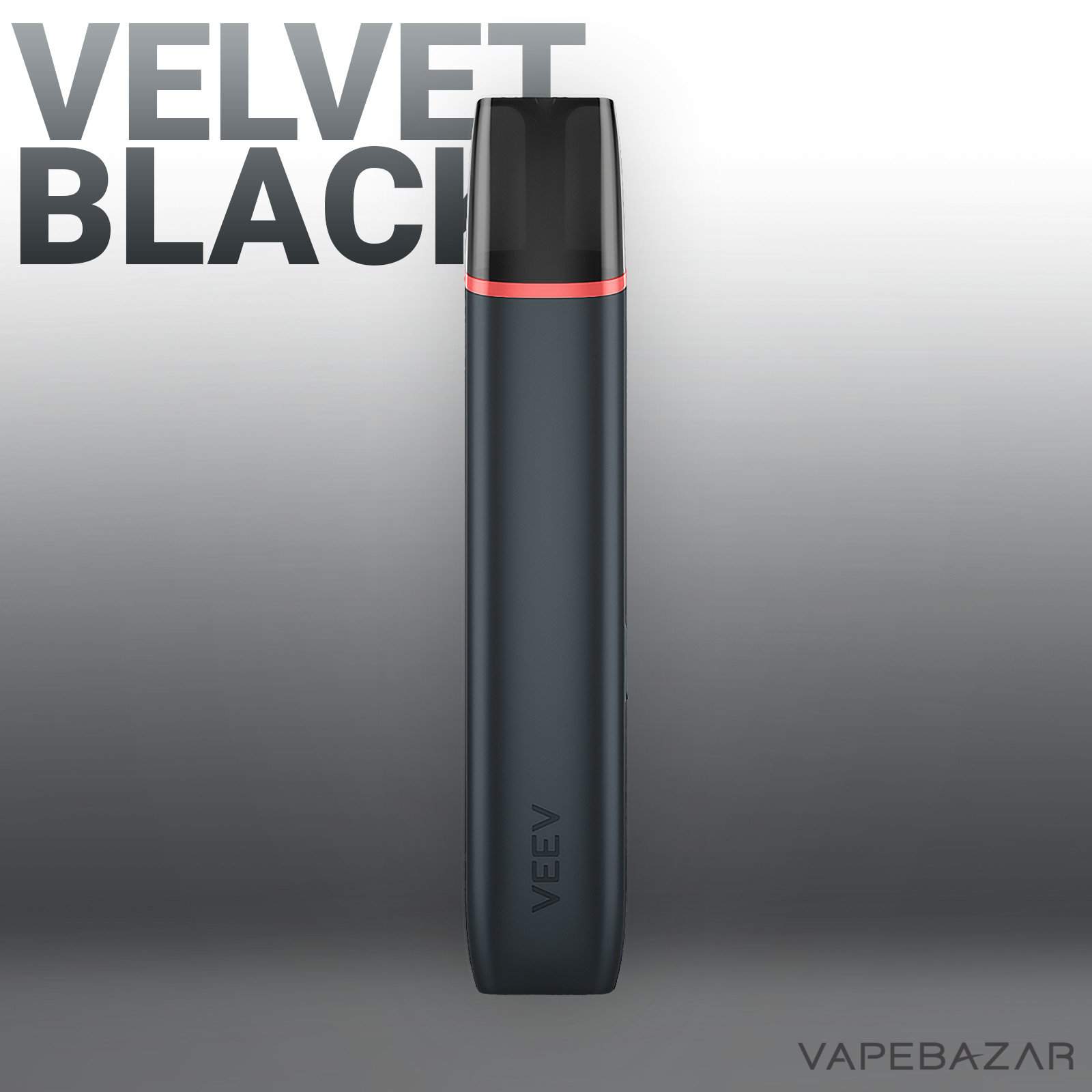 Veev One Velvet Black 2 | Vapebazar Veev One Velvet Black