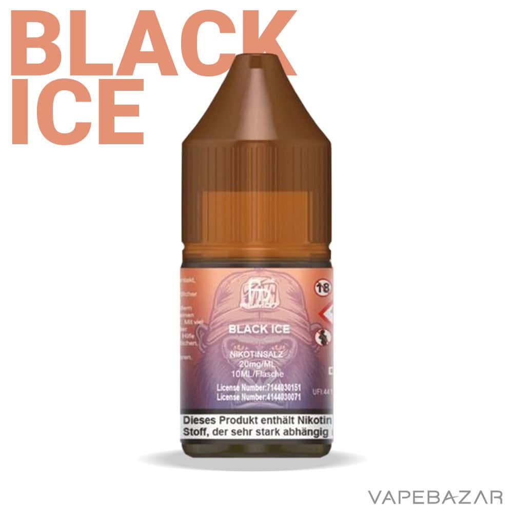 randm tornado liquid black ice 2 | Vapebazar Randm Tornado Liquid Black Ice