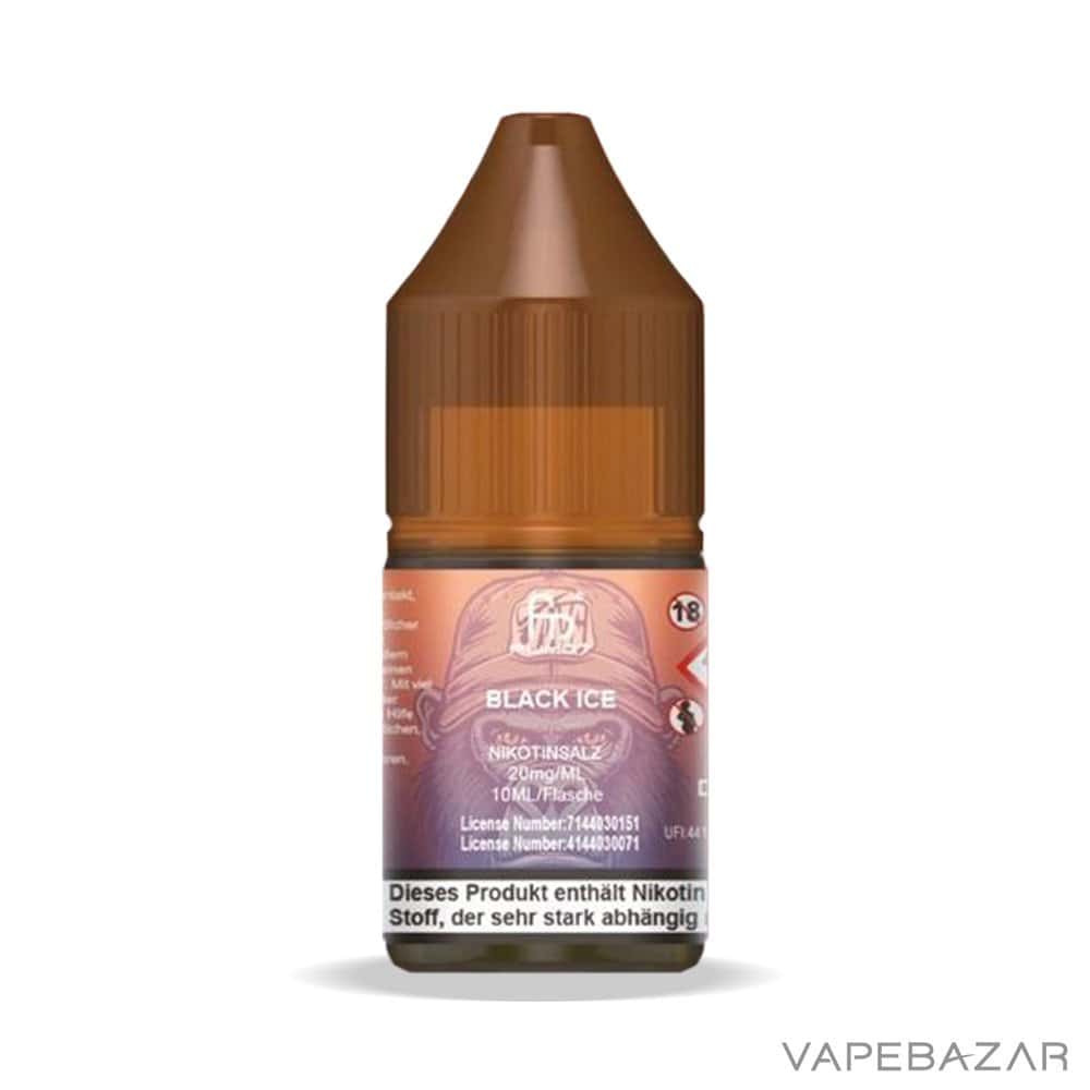 randm tornado liquid black ice 3 | Vapebazar Randm Tornado Liquid Black Ice