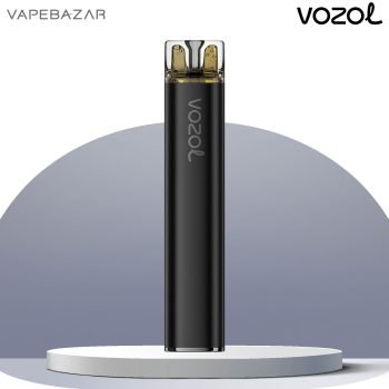 VOZOL Switch Pro Device Black