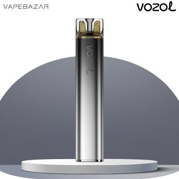 VOZOL Switch Pro Device Grey