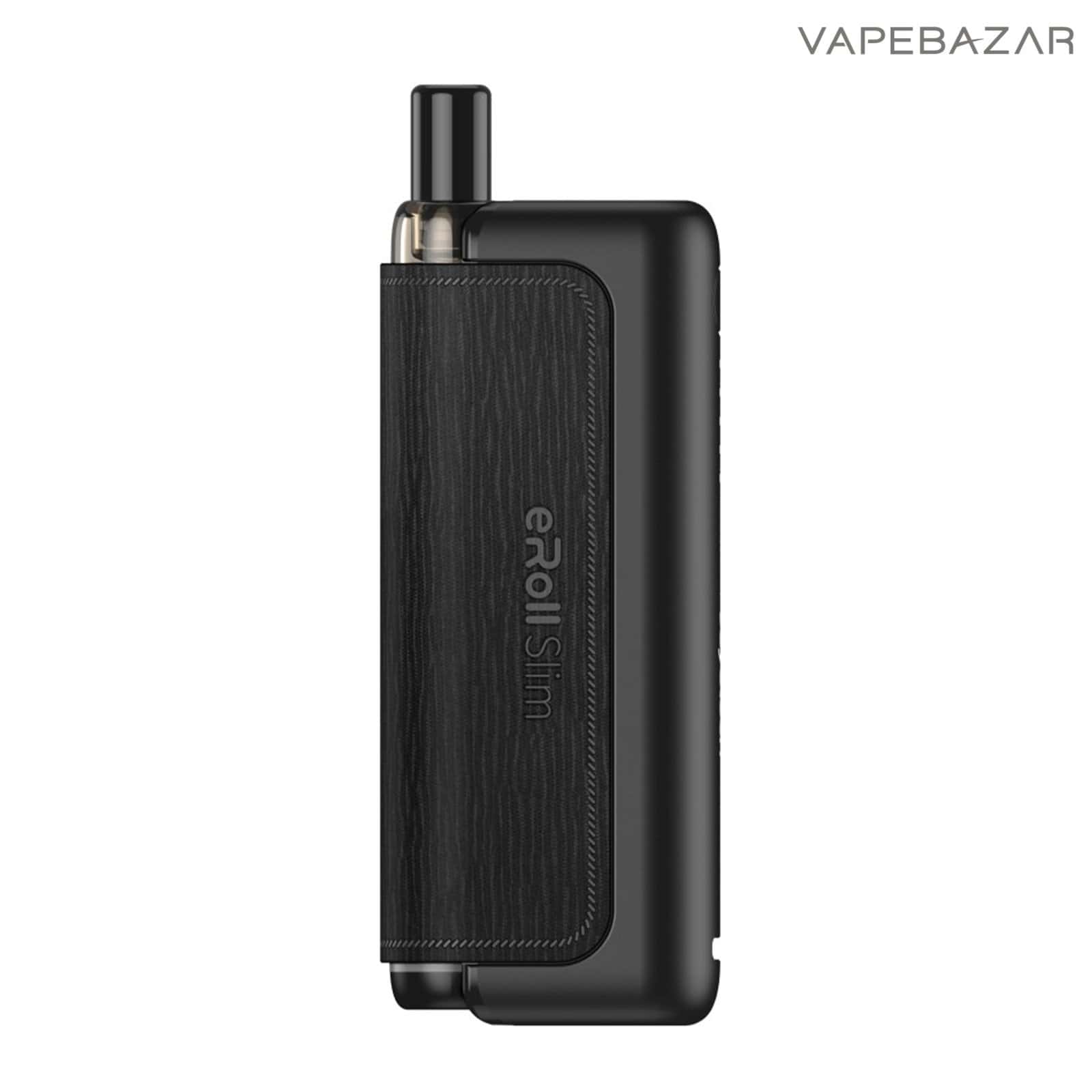 Joyetech eRoll Slim Full Kit Black 3 | Vapebazar Joyetech Eroll Slim Full Kit Black Vapebazar
