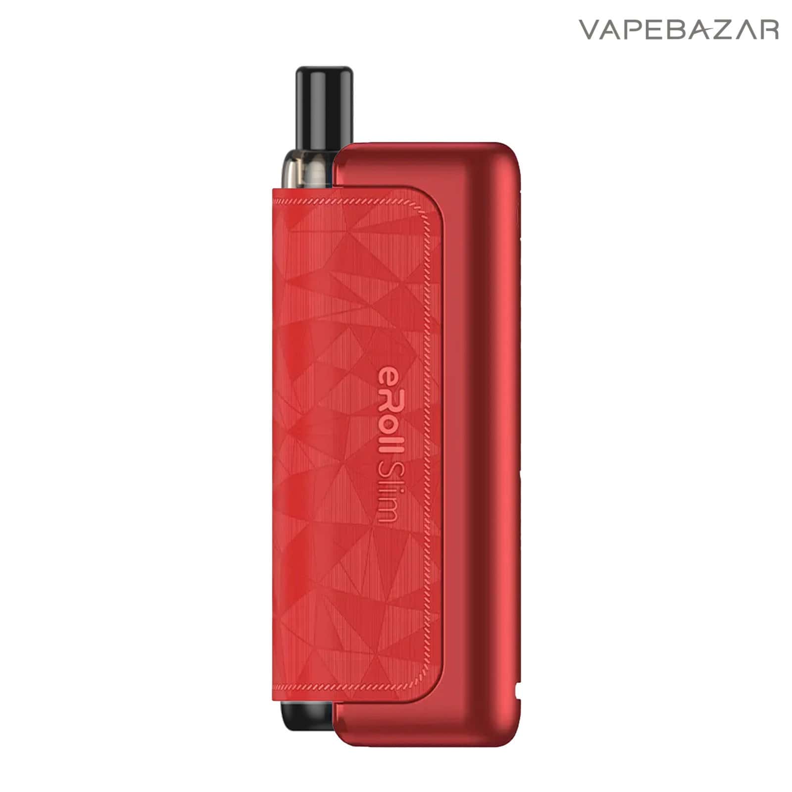 Joyetech eRoll Slim Full Kit Red 3 | Vapebazar Joyetech Eroll Slim Full Kit Red Vapebazar