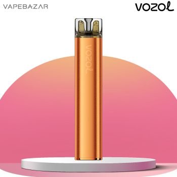 VOZOL Switch Pro Device Orange