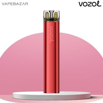 VOZOL Switch Pro Device Red