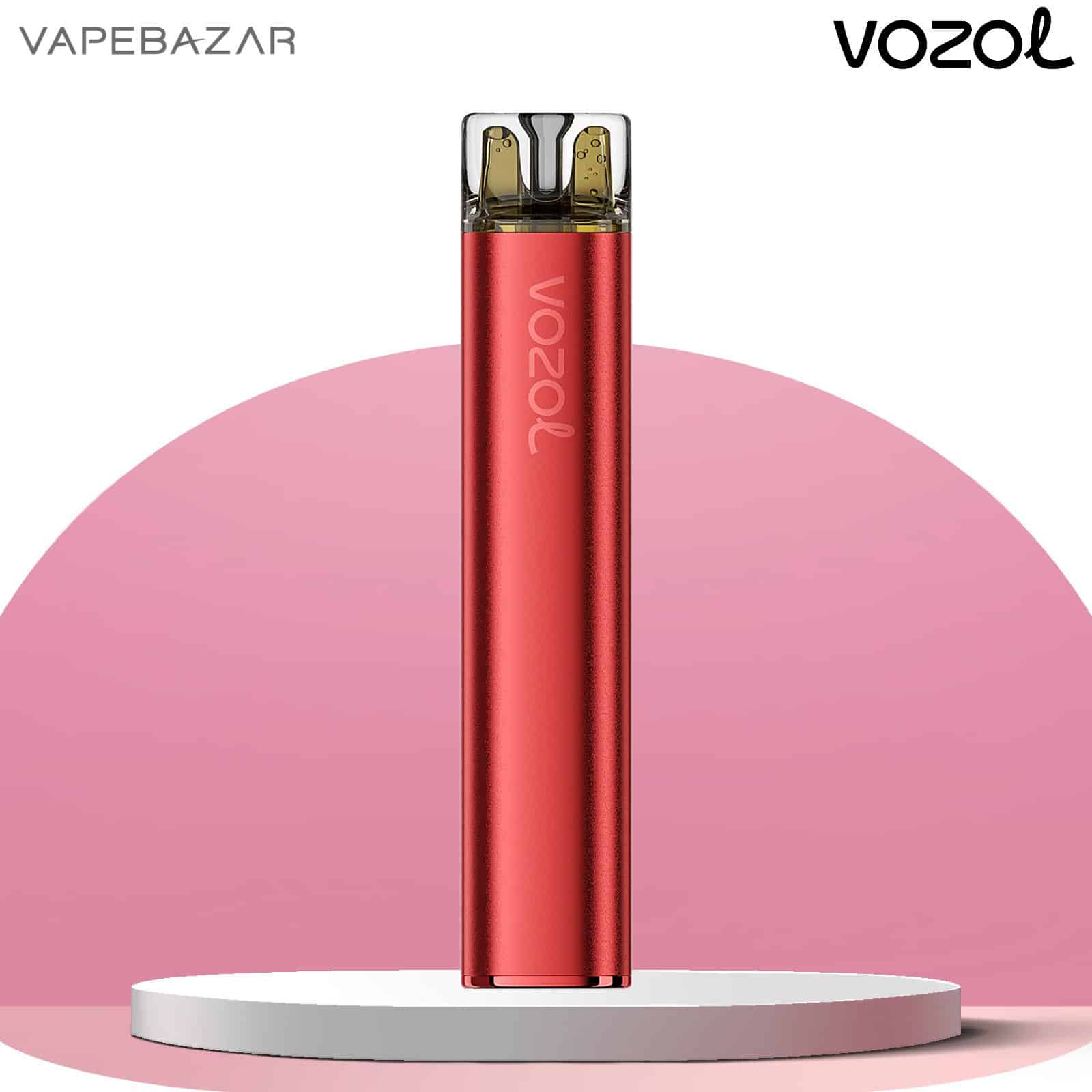 Red1 | Vapebazar Vozol Switch Pro Device Red