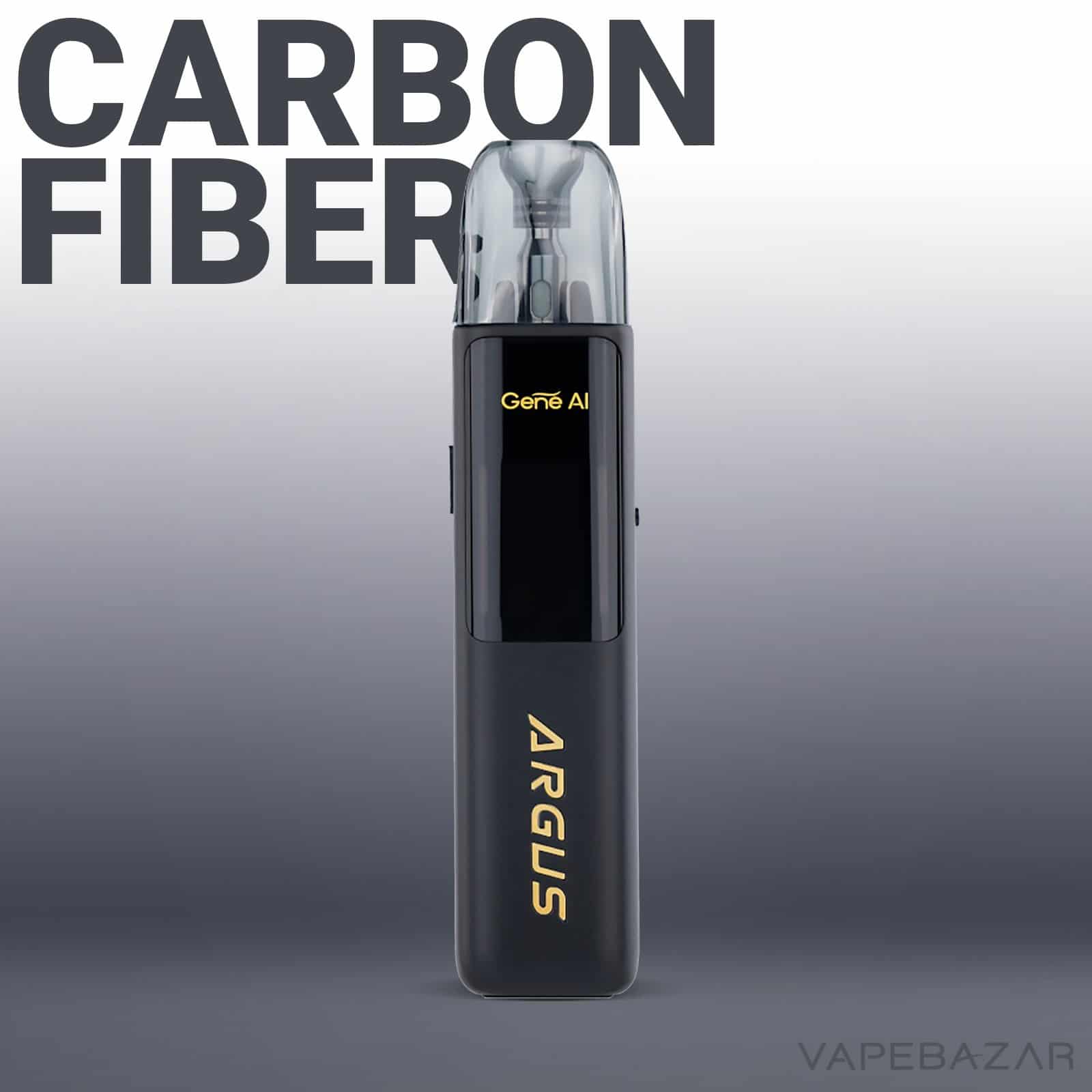 Voopoo Argus G2 Carbon Fiber Vapebazar 2 | Vapebazar Voopoo Argus G2 Carbon Fiber Vapebazar
