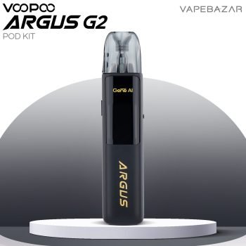 Voopoo Argus G2 Carbon Fiber Vapebazar