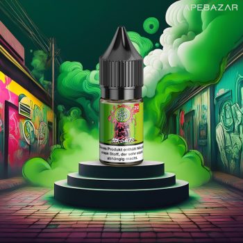 187 Salt Liquid - Watermelom - 20 mg/ml Nikotin