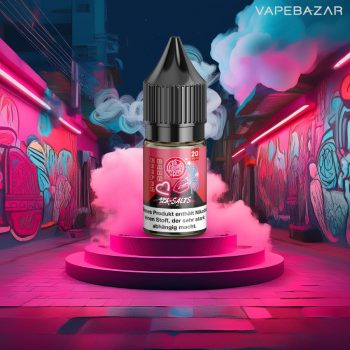 187 Salt Liquid - Reeperbahn - 20 mg/ml Nikotin