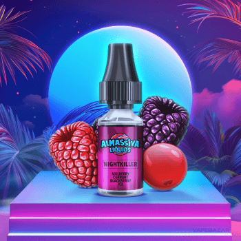 Al massiva Liquids Nightkiller