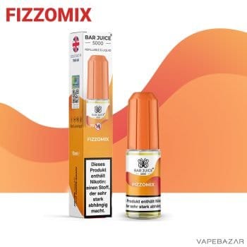 Bar Juice 5000 Fizzomix