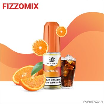 Bar Juice 5000 Fizzomix