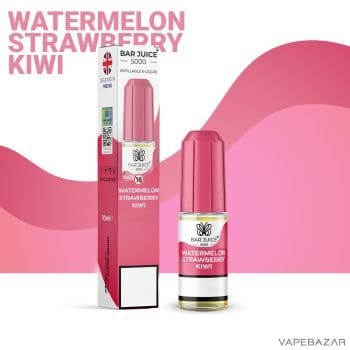 Bar Juice 5000 Watermelon Strawberry Kiwi