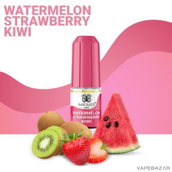 Bar Juice 5000 Watermelon Strawberry Kiwi