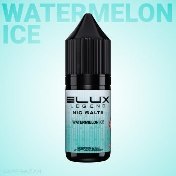 ELUX LEGEND NIC SALTS Watermelon Ice
