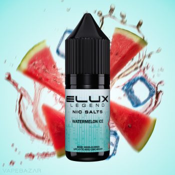 ELUX LEGEND NIC SALTS Watermelon Ice