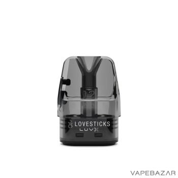 Lovesticks Luvx Pods