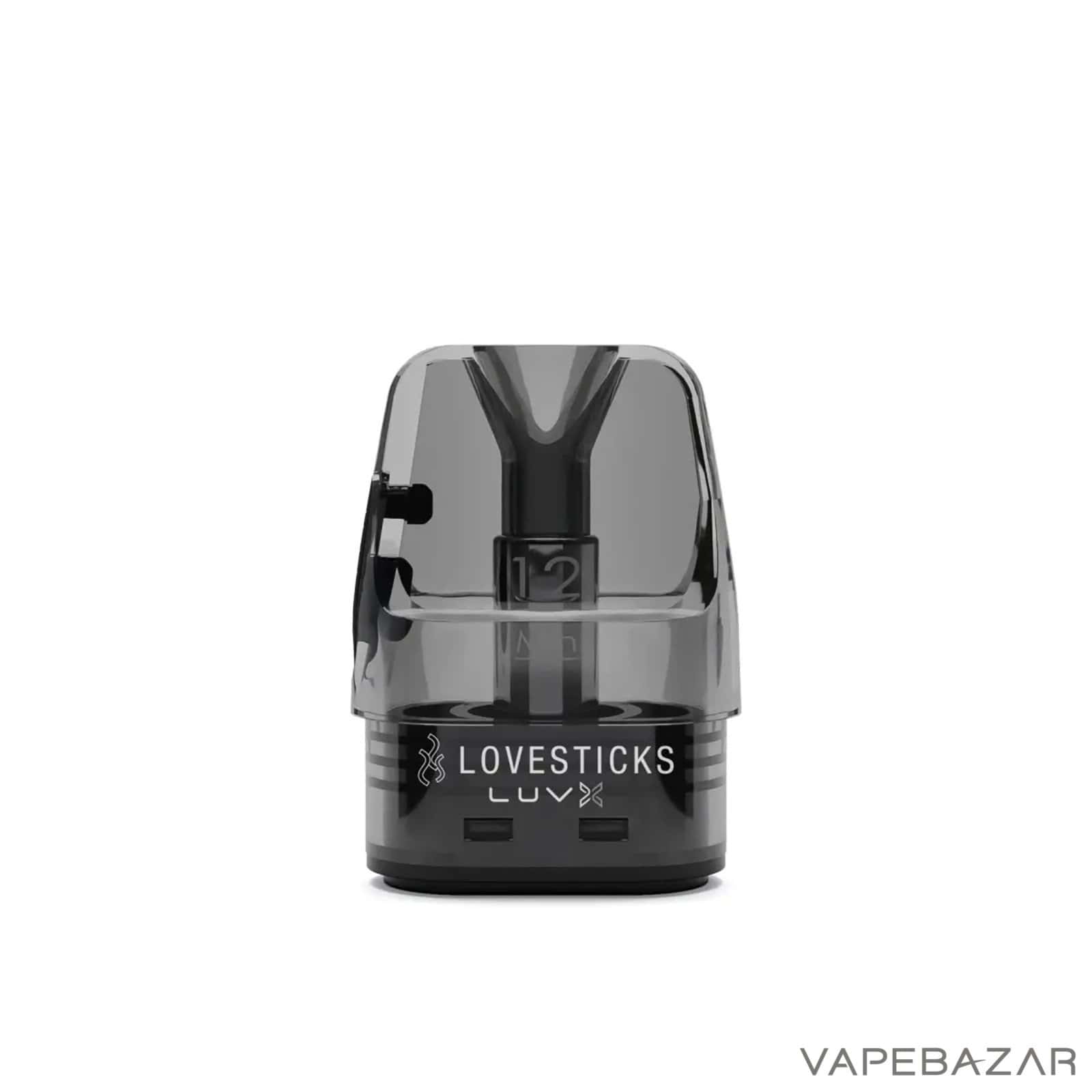 Lovesticks Luvx Pods 2 | Vapebazar Lovesticks Luvx Pods