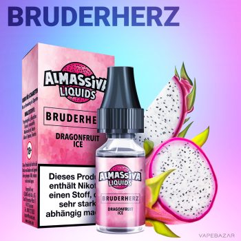 Al massiva Liquids Bruderherz
