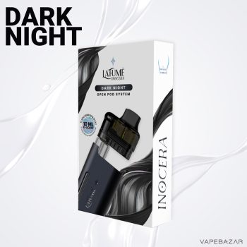 La Fume Inocera Pod System Dark Night