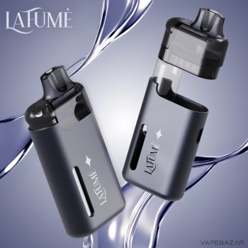 La Fume Inocera Pod System Dark Night