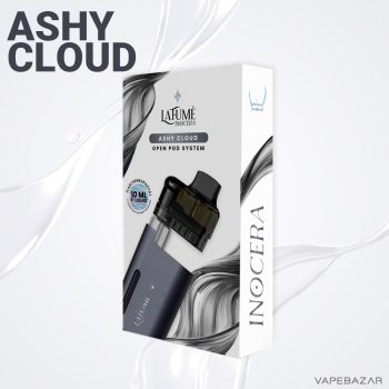 La Fume Inocera Pod Kit - Dark Night