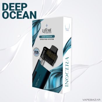 La Fume Inocera Pod System Deep Ocean