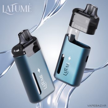 La Fume Inocera Pod System Deep Ocean