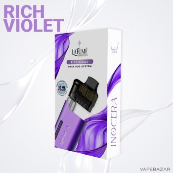 La Fume Inocera Pod System Rich Violet