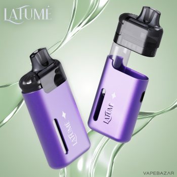 La Fume Inocera Pod System Rich Violet