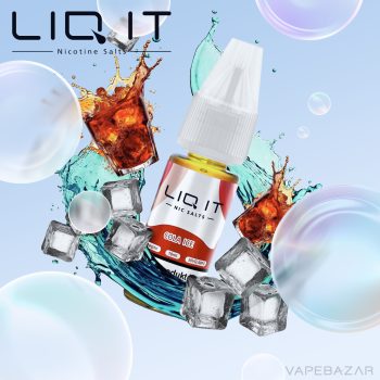 Lovesticks Liq It Liquid Cola Ice