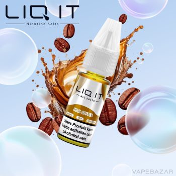 Lovestick Liq It Liquid Milk Coffee