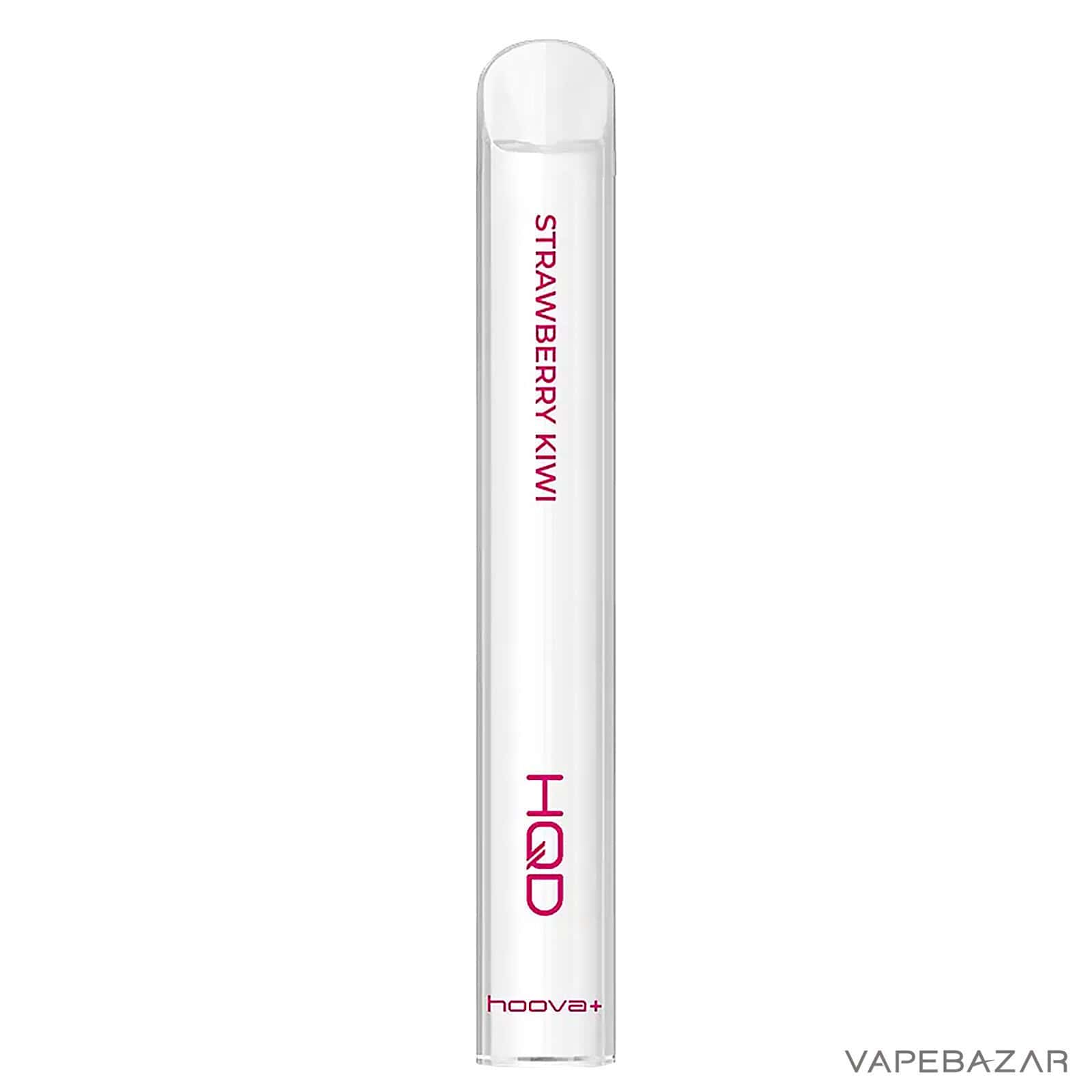 StrawberryKiwi3 | Vapebazar Hqd Hoova + Einweg E-Zigarette - Strawberry Kiwi