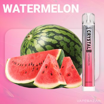 AUPO Crystal Blueberry Watermelon