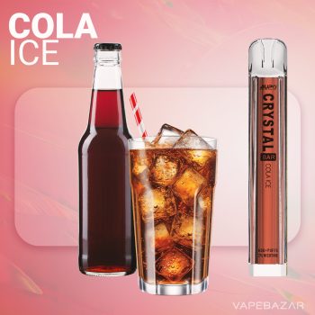 AUPO Crystal Cola Ice