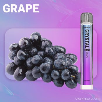 AUPO Crystal Grape