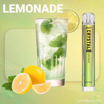 AUPO Crystal Lemonade