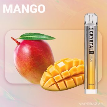AUPO Crystal Mango