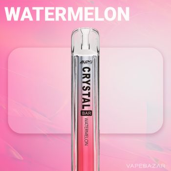Aupo Crystal Bar - Watermelon