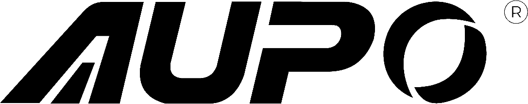 Aupo Logo VAPEBAZAR