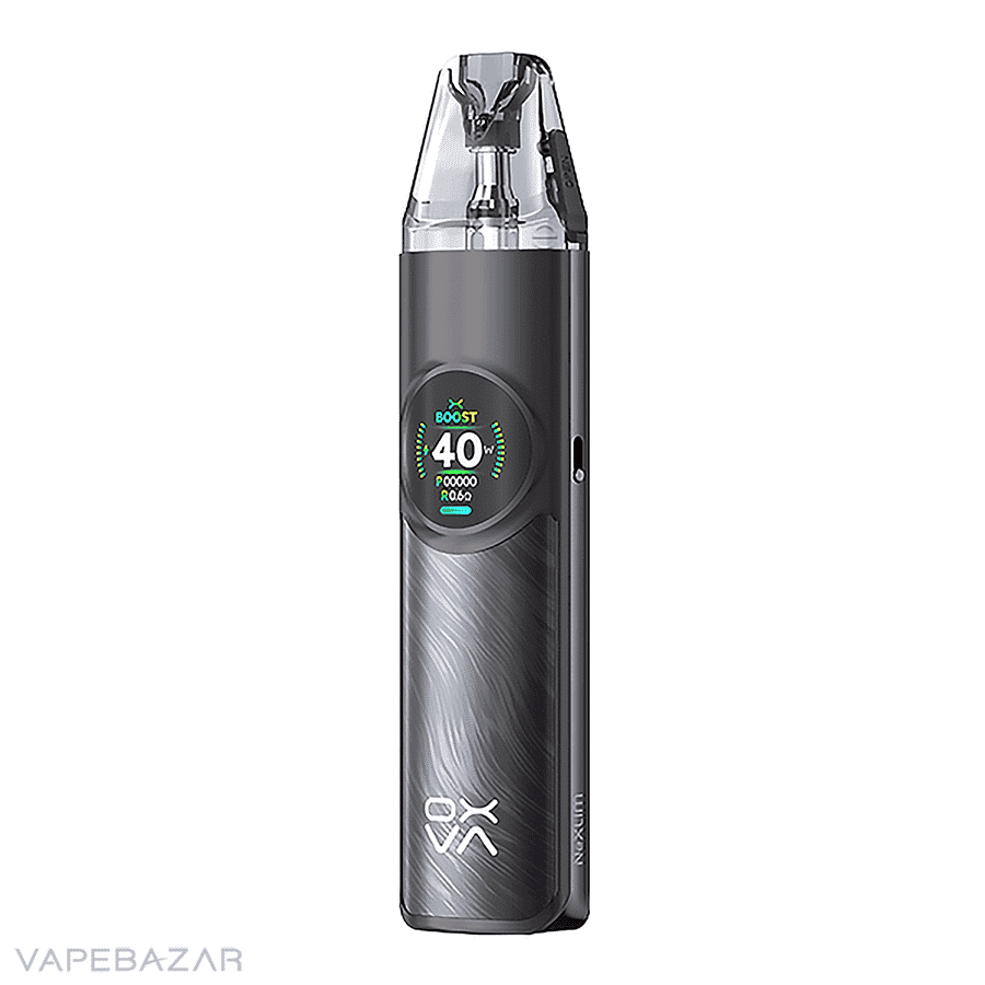 Oxva Nexlim Pod Kit Starry Blue 3 | Vapebazar Elf Bar Elfx Pro - Black