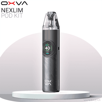Oxva Nexlim Pod Kit Starry Blue