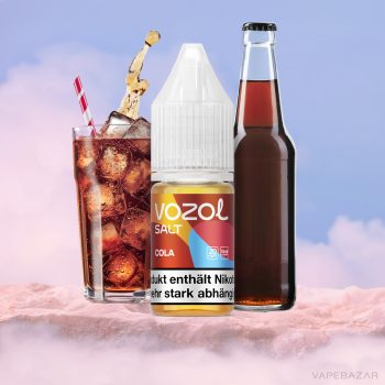 Vozol Liquid Cola