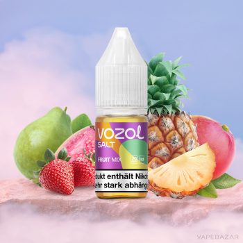 Vozol Liquid Fruit Mix